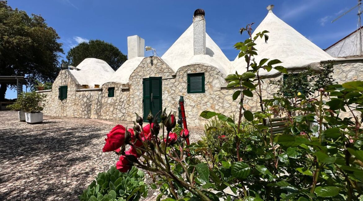 Trullo