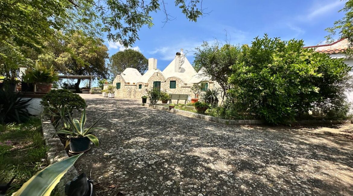 Trullo