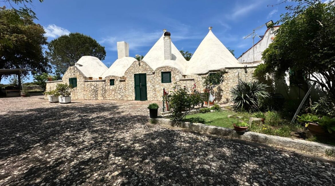 Trullo