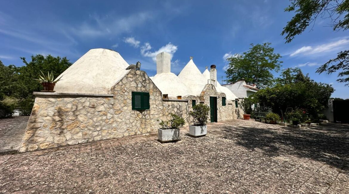 Trullo