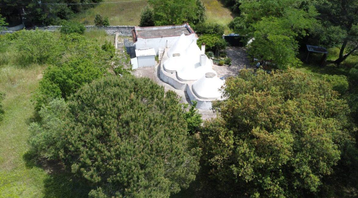 Trullo