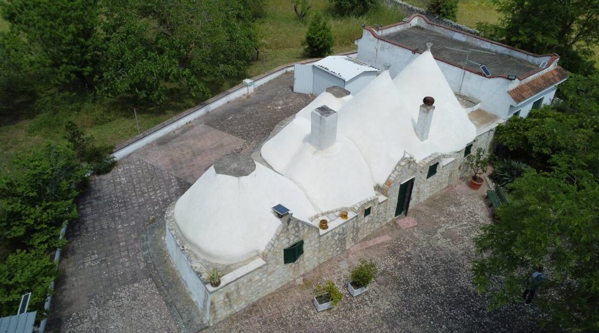 Trullo