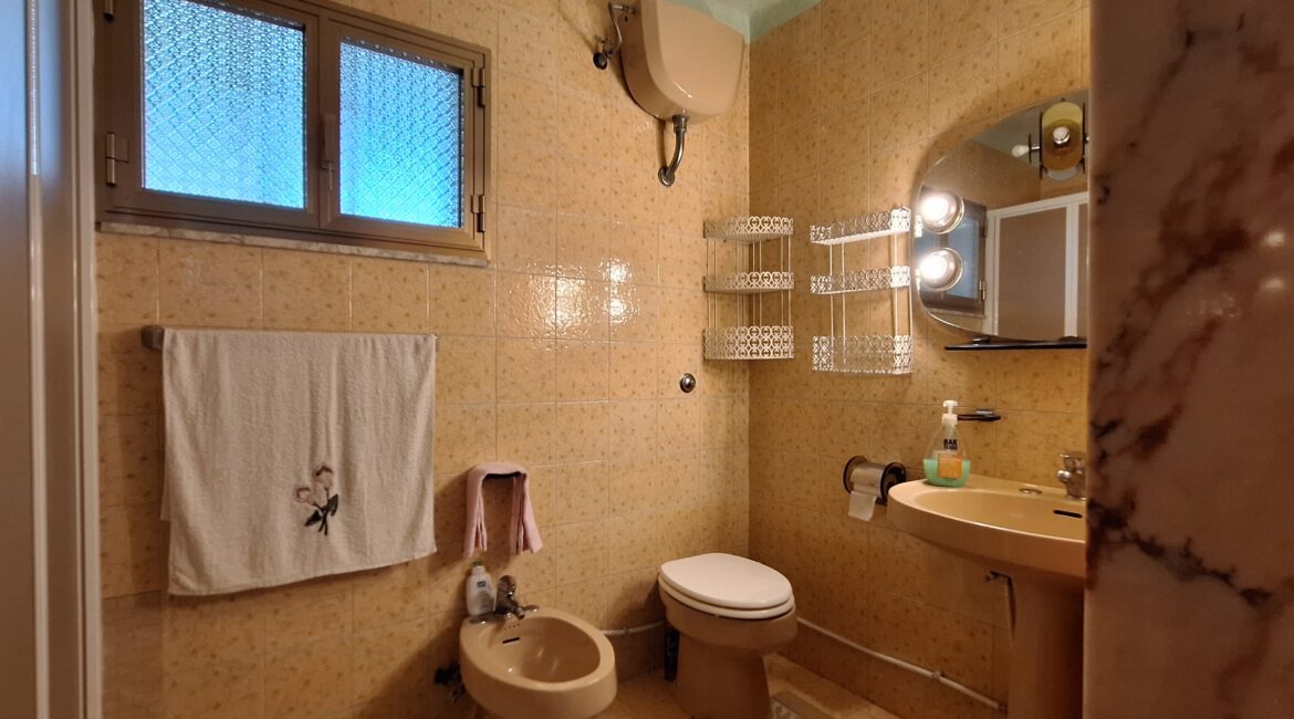 Casa indipendente con trulli