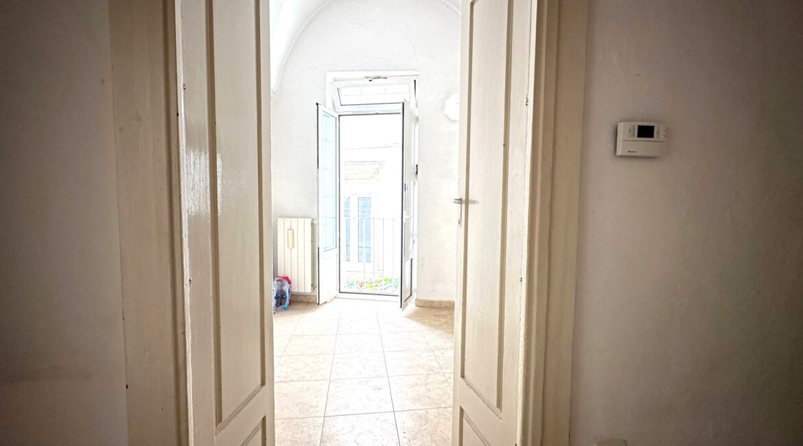 Casa semi-indipendente