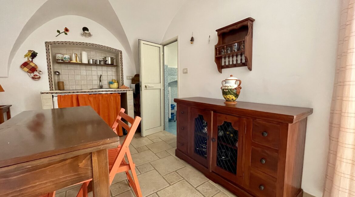 Casa indipendente