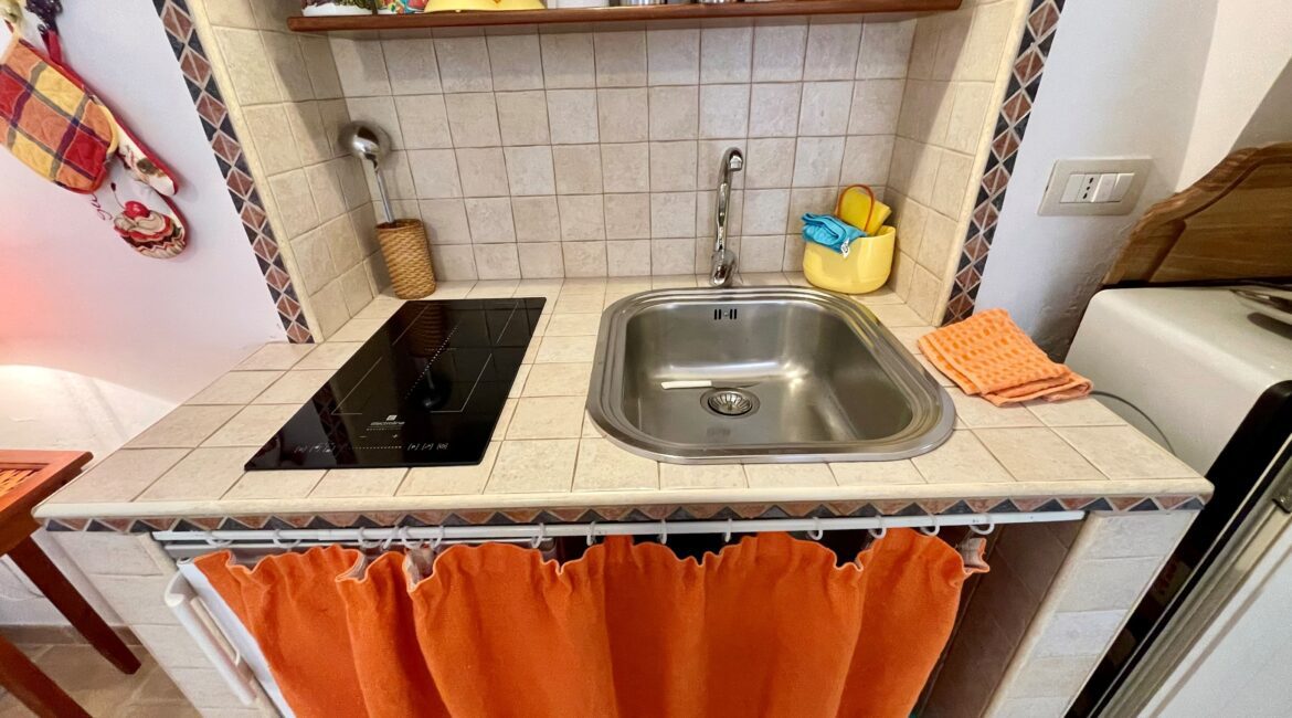 Casa indipendente