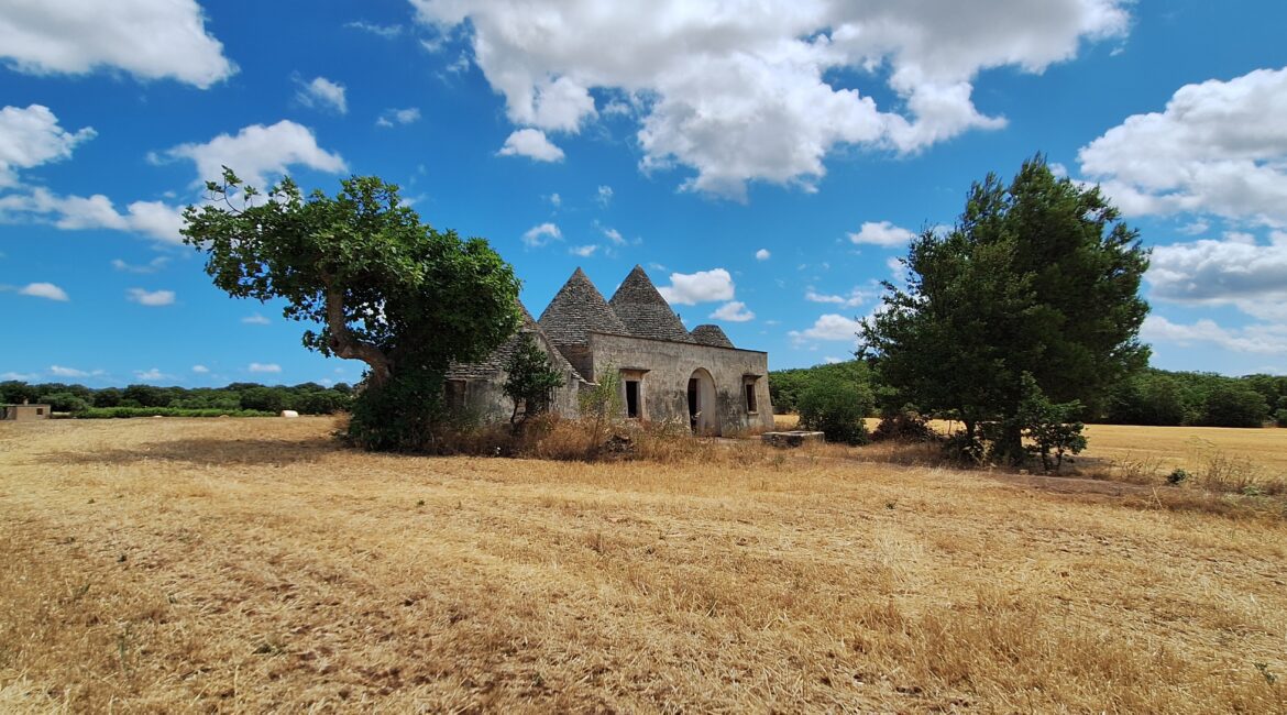 Trulli