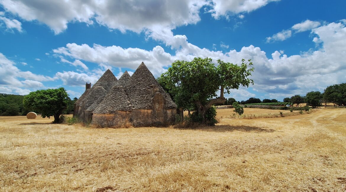 Trulli