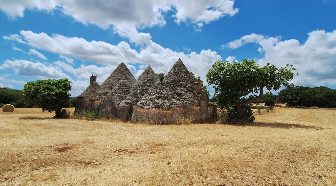 Trulli