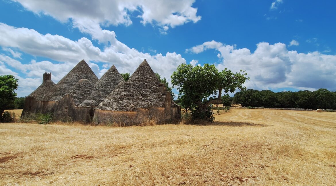 Trulli