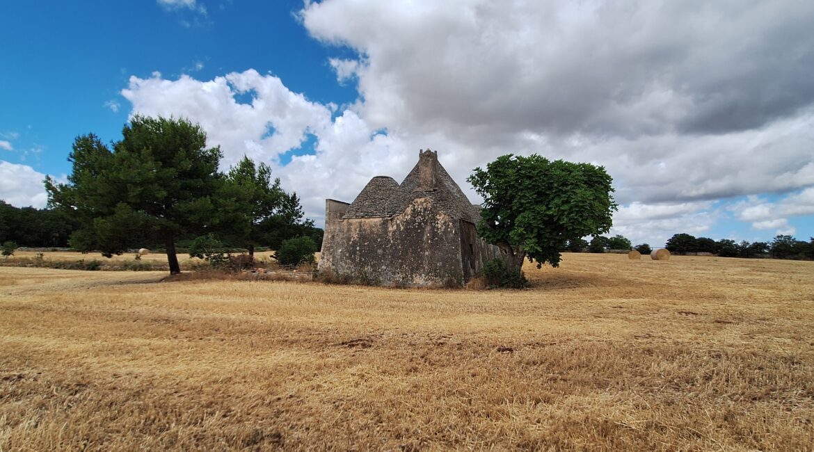 Trulli