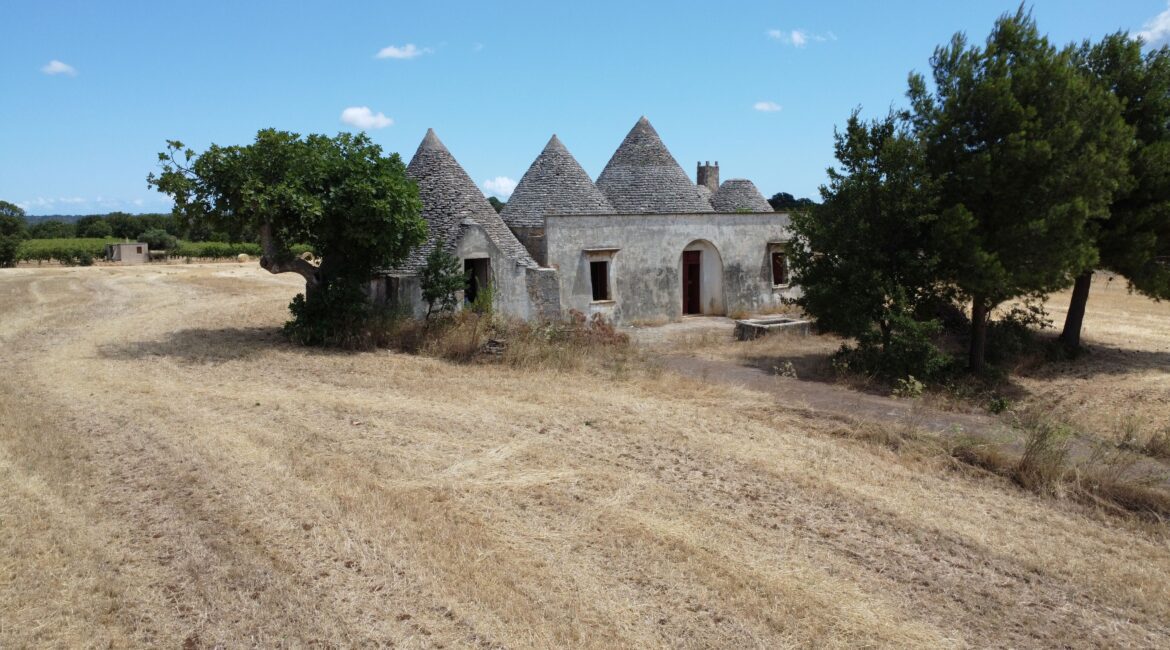 Trulli