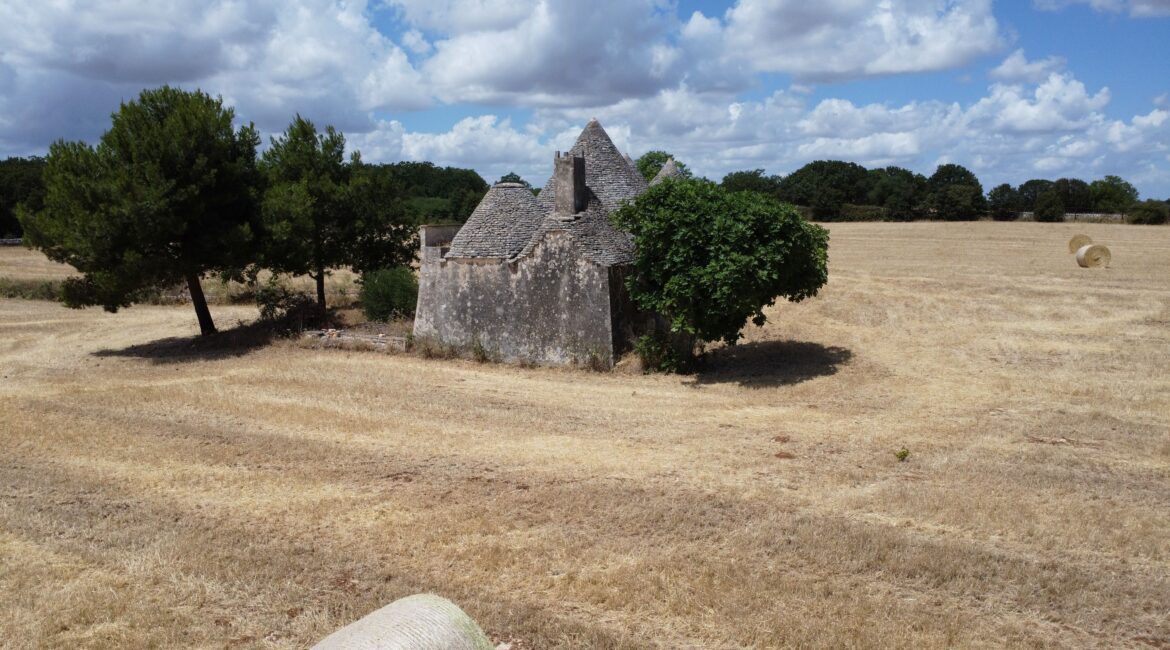 Trulli