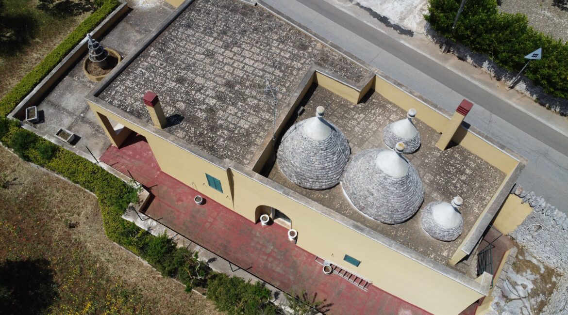 Trullo