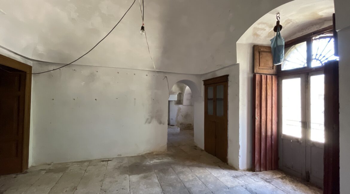 Trulli e lamie
