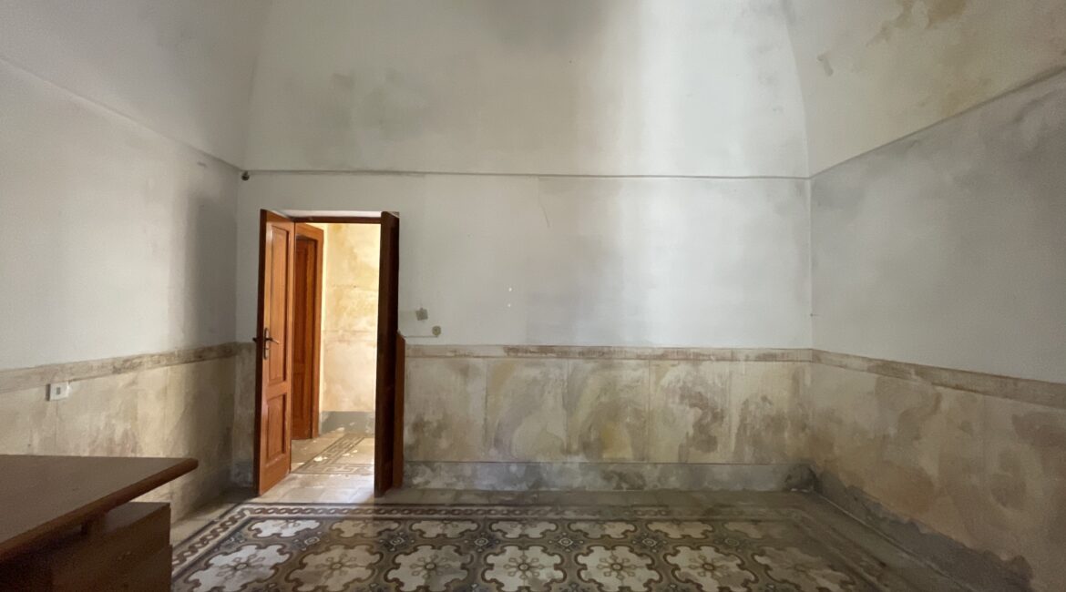Trulli e lamie