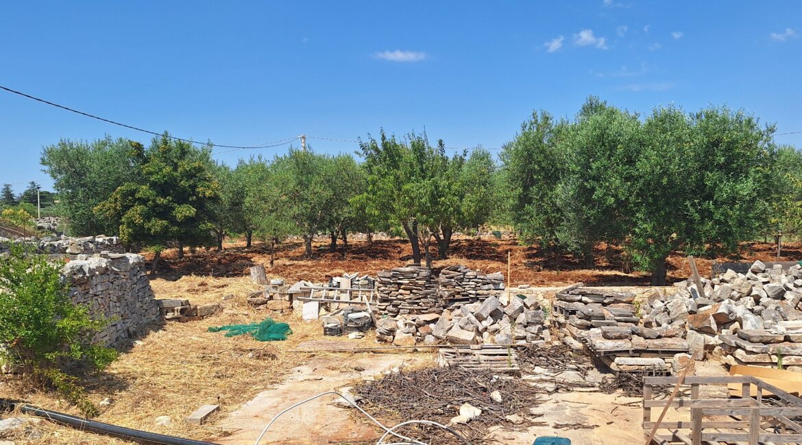 Trulli