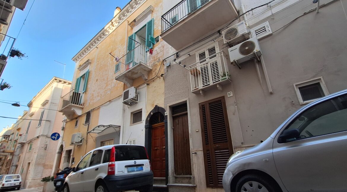 Casa indipendente