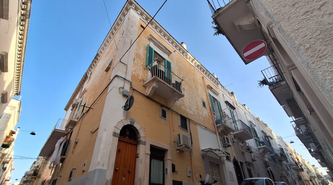 Casa indipendente