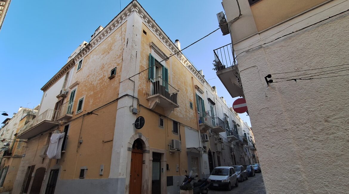 Casa indipendente
