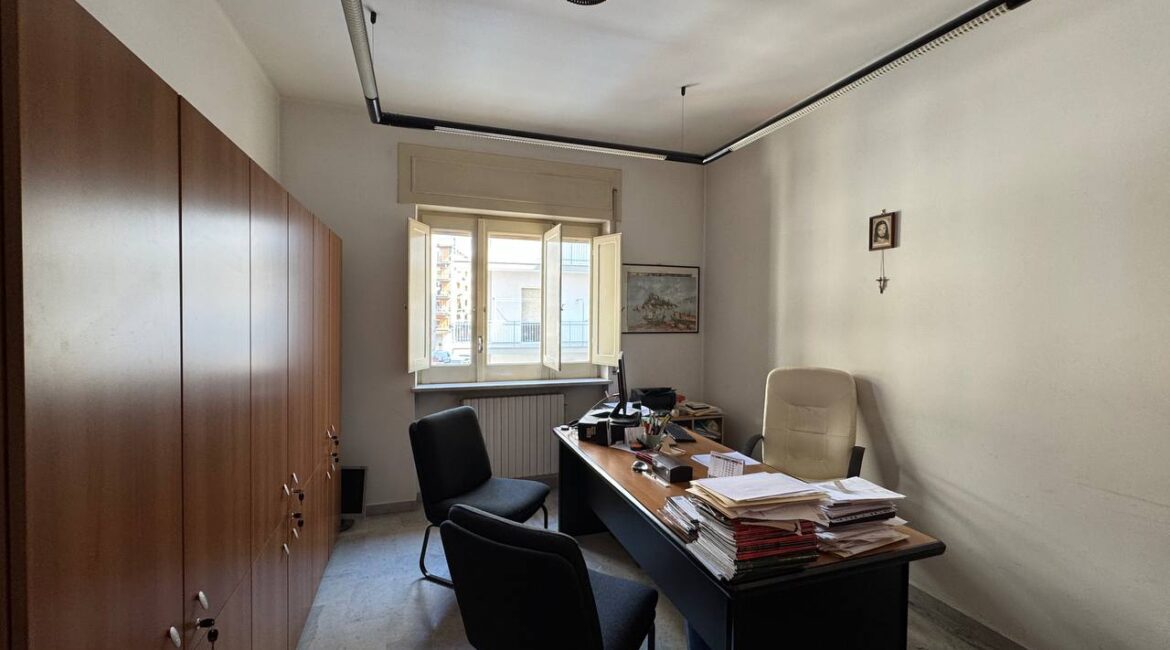 Appartamento