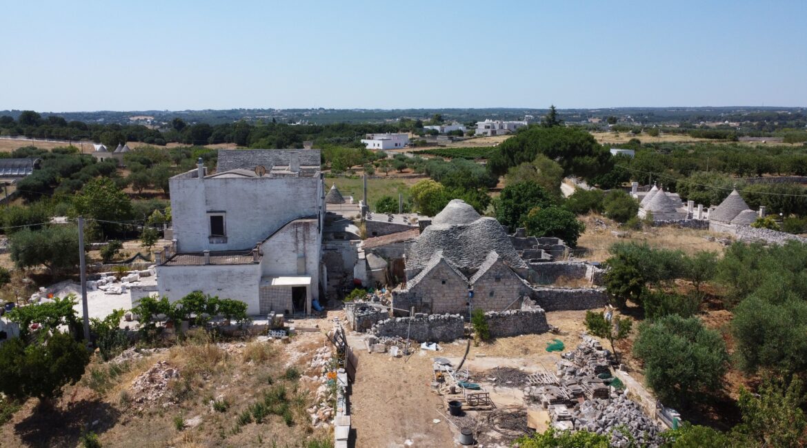 Trulli