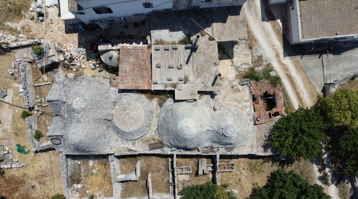 Trulli