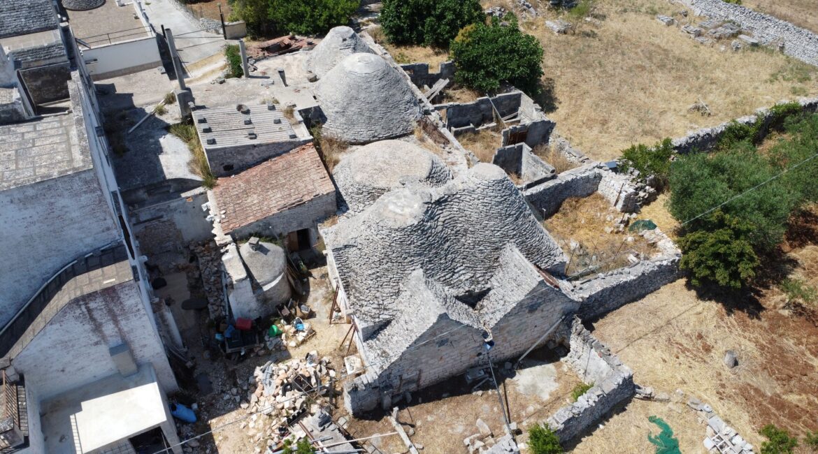 Trulli