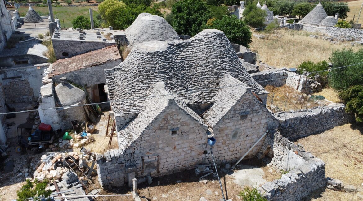 Trulli