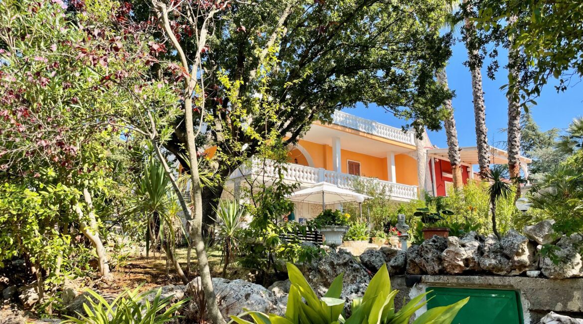Villa