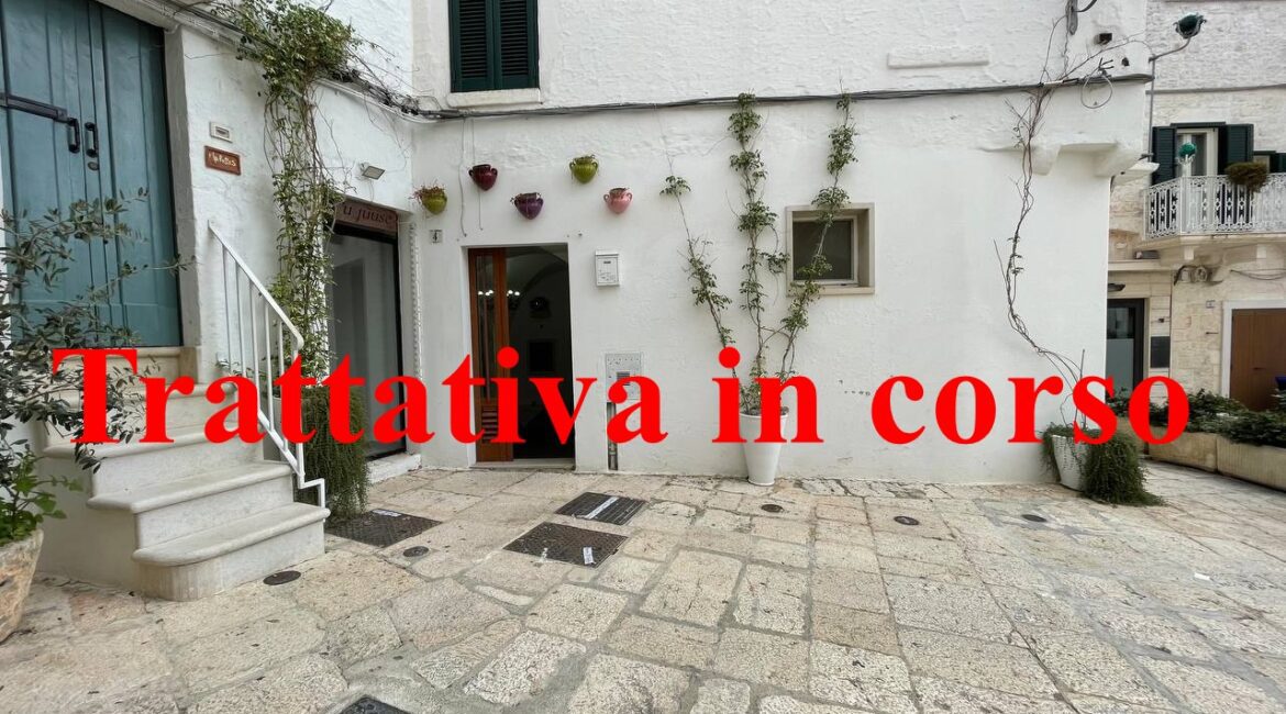 Casa indipendente