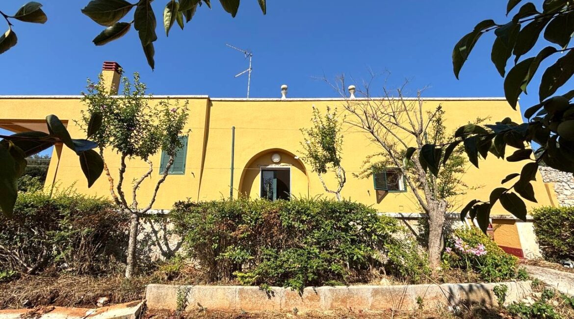 Trullo