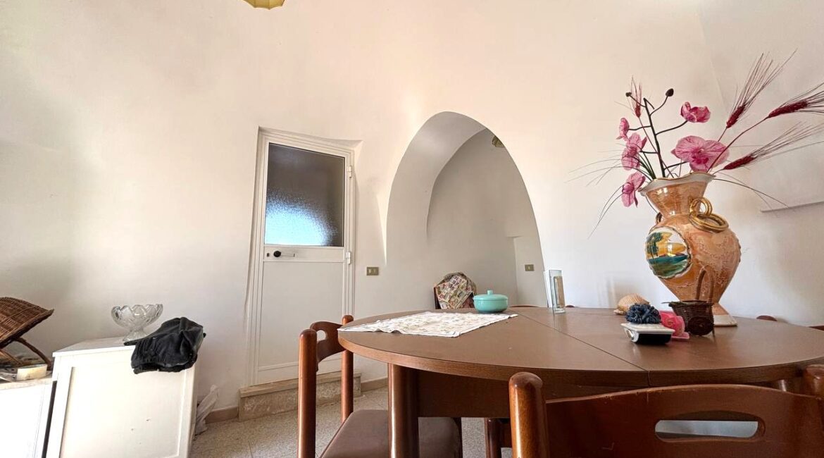 Trullo