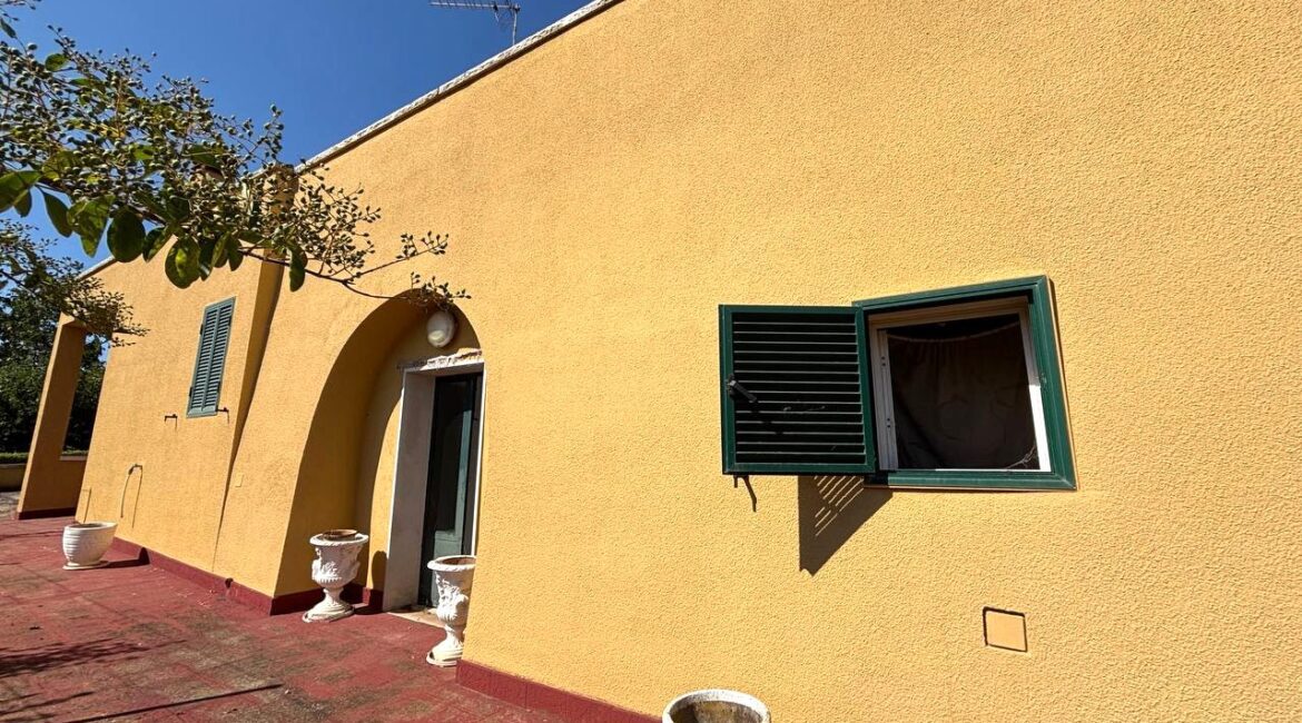 Trullo