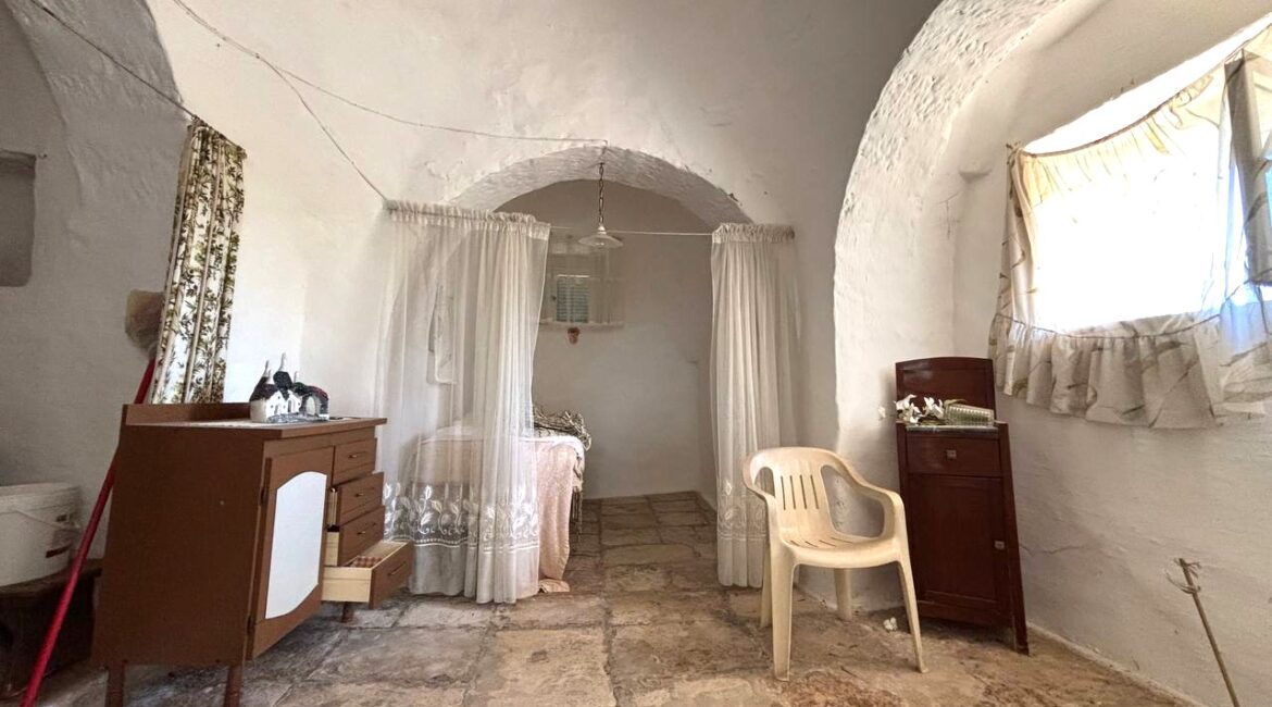 Trullo