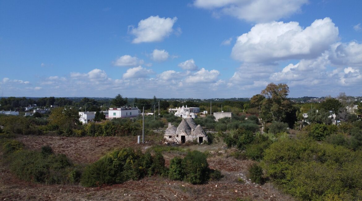 Trullo