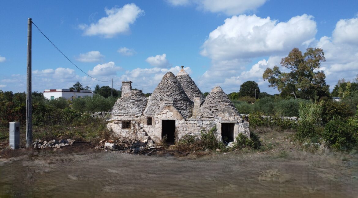 Trullo