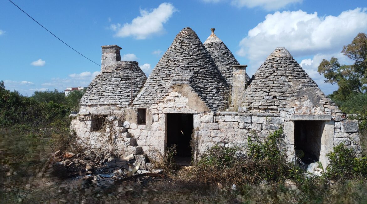 Trullo