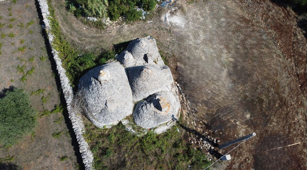 Trullo