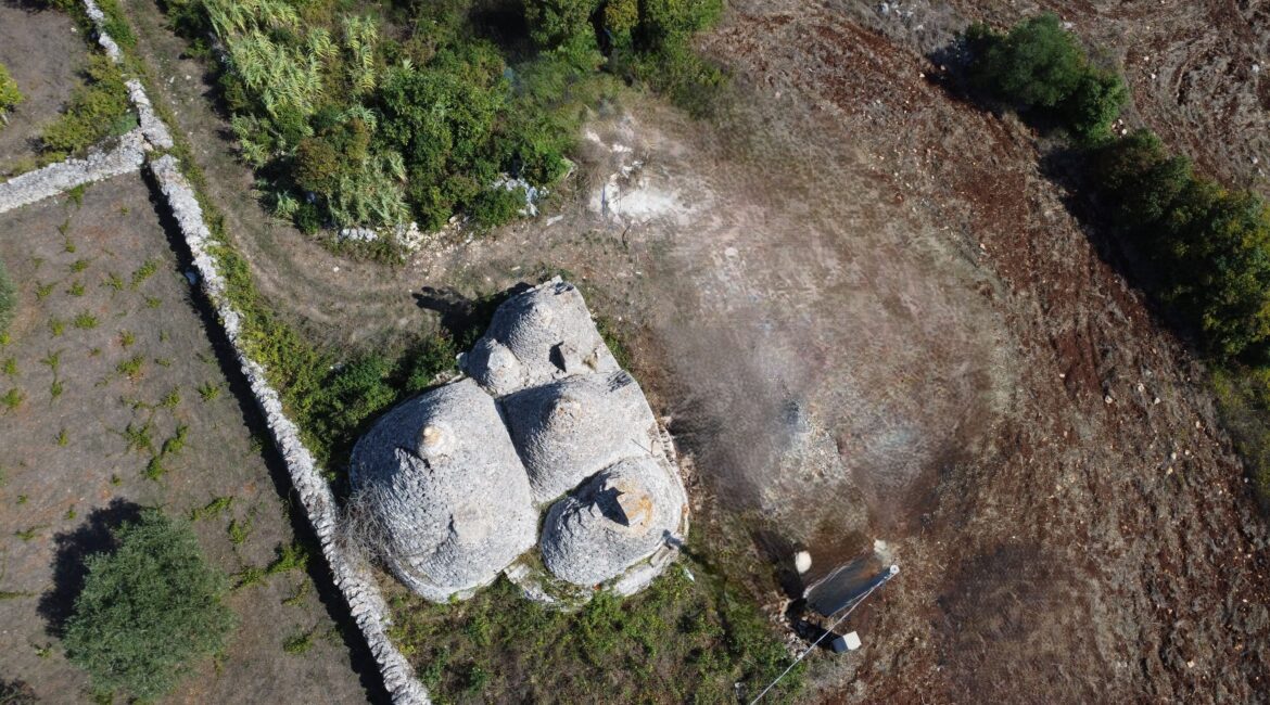 Trullo