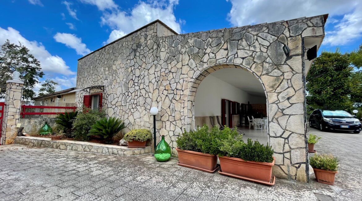 Villa