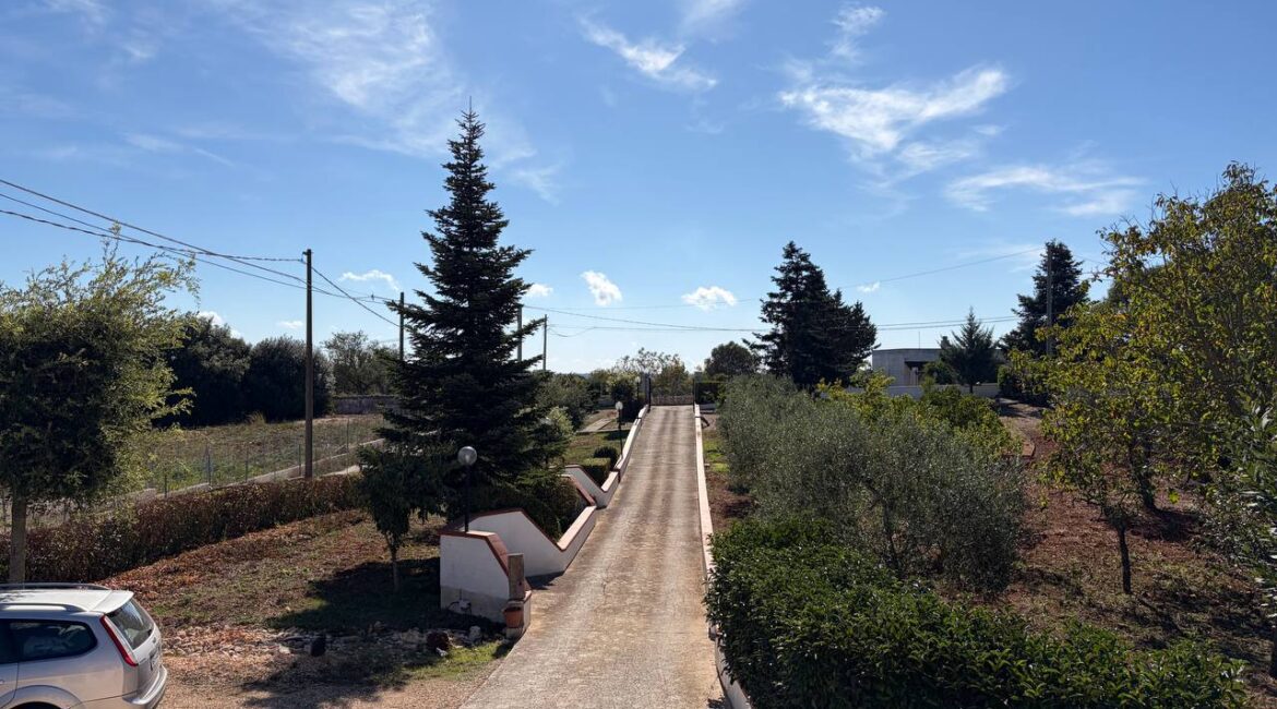 Villa