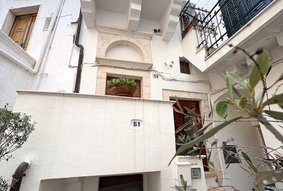 Casa indipendente