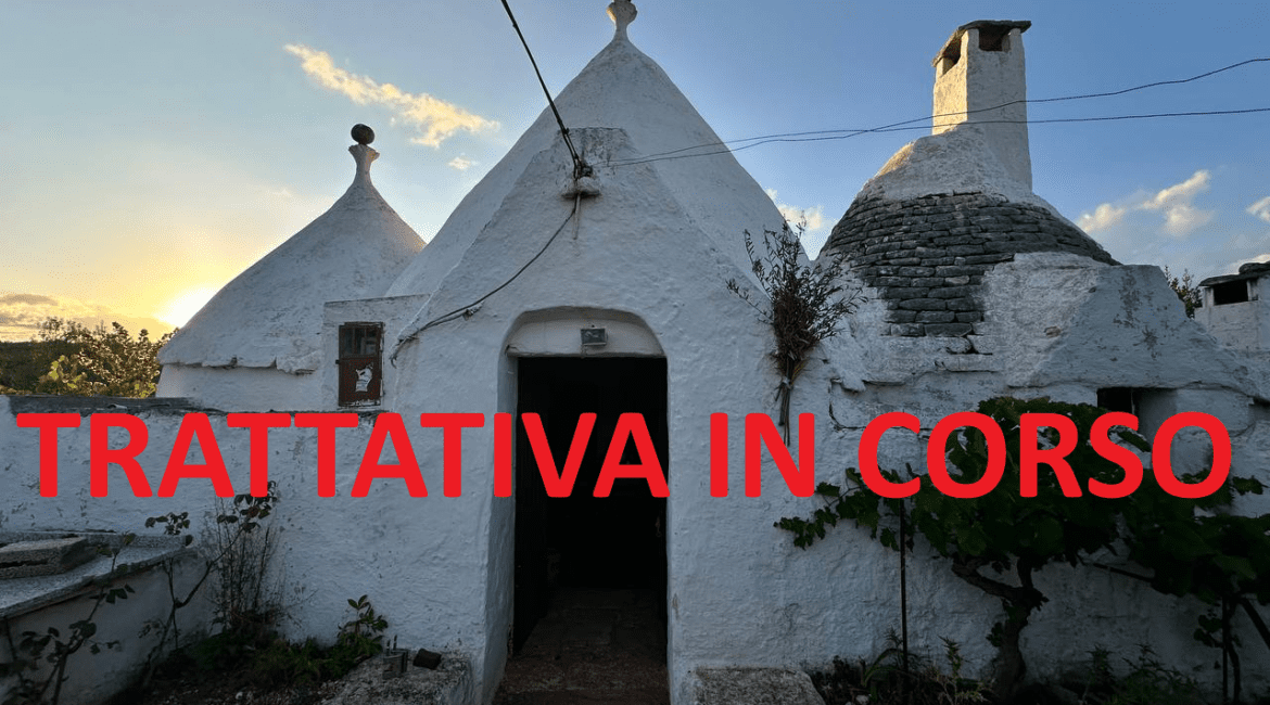 Trullo