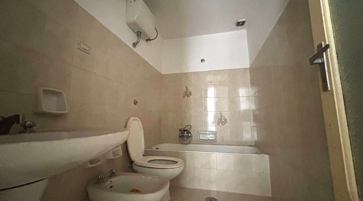 Casa semi-indipendente