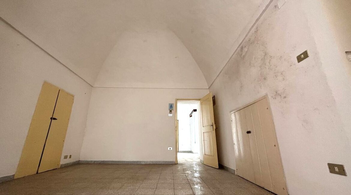 Casa semi-indipendente