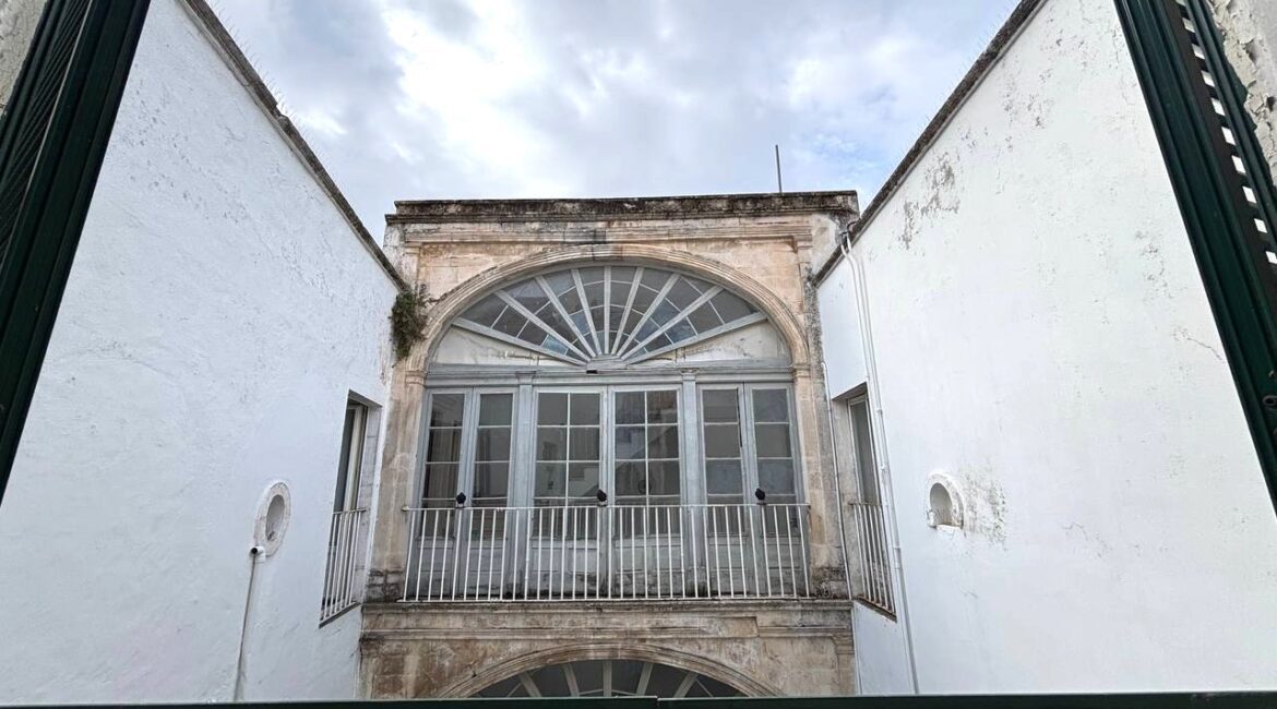 Casa semi-indipendente