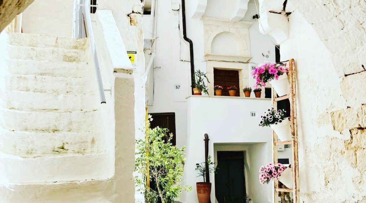 Casa indipendente