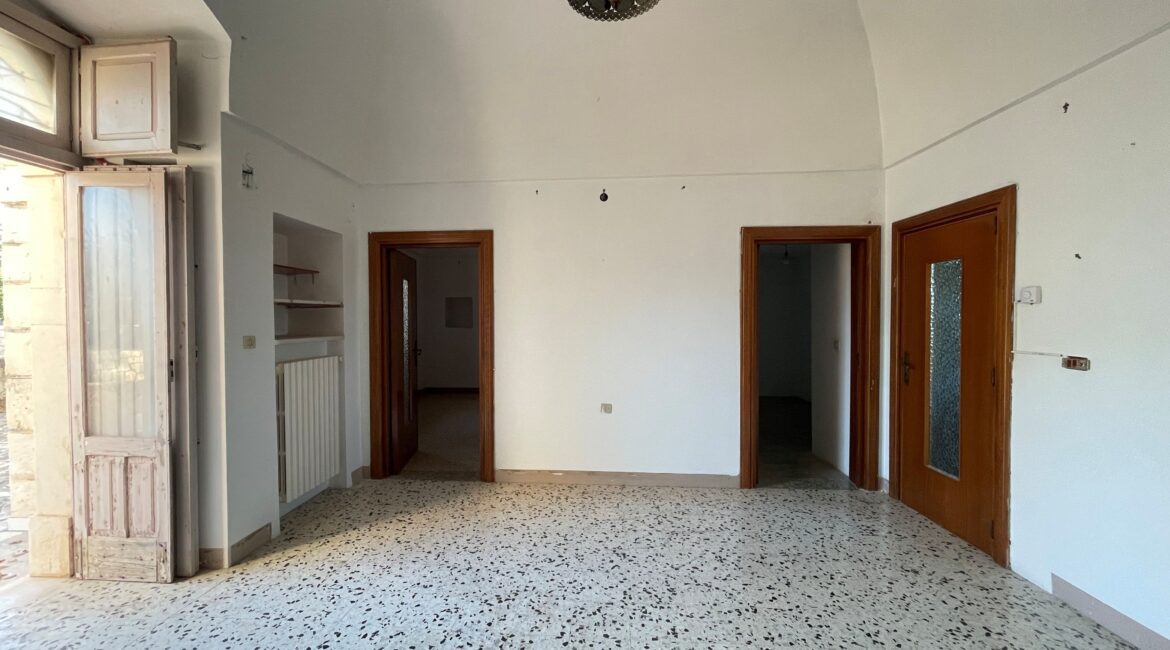Casa indipendente