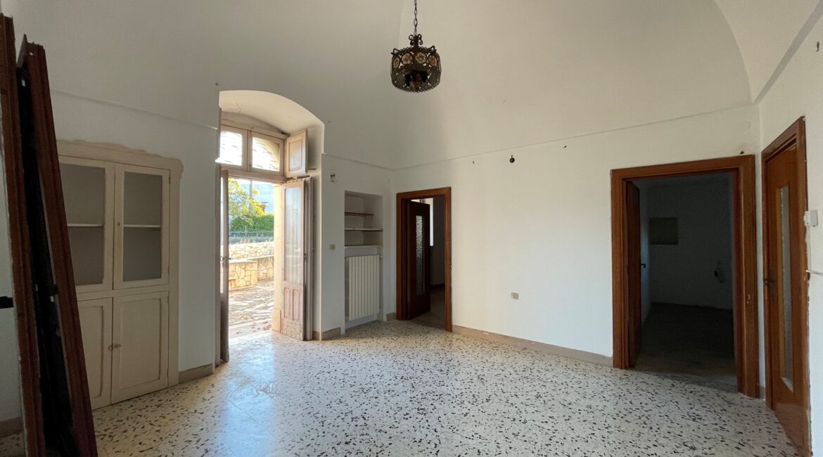 Casa indipendente